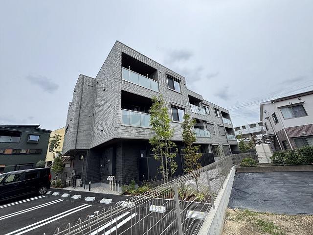 プレミアス御幸