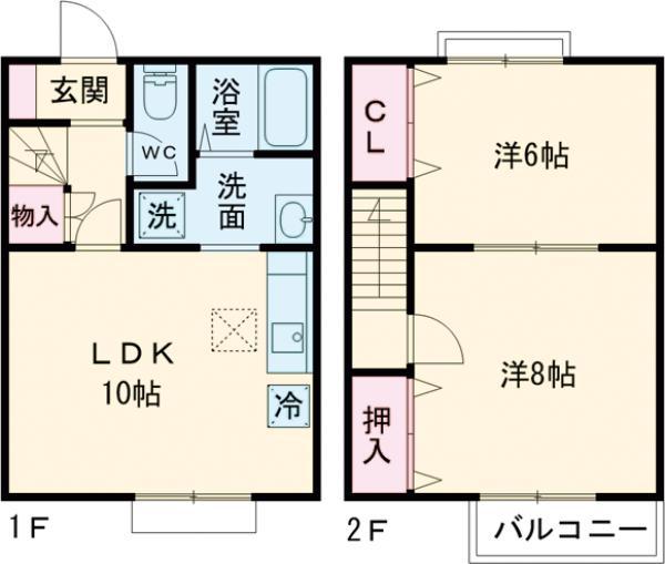 ランポ牛久