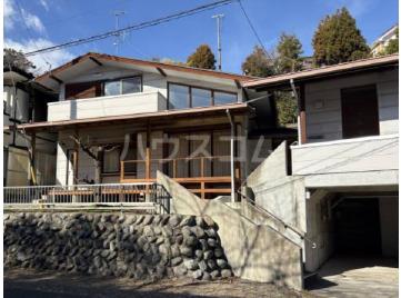 静岡鉄道静岡清水線 桜橋駅(静岡) 徒歩46分 2階建 築28年