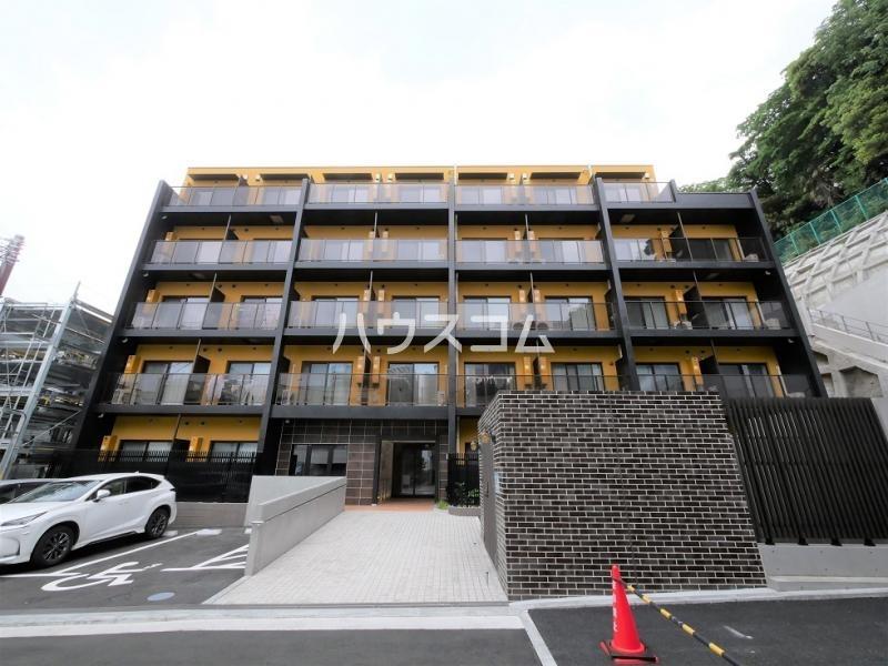 ラフィスタ元町Ⅱ