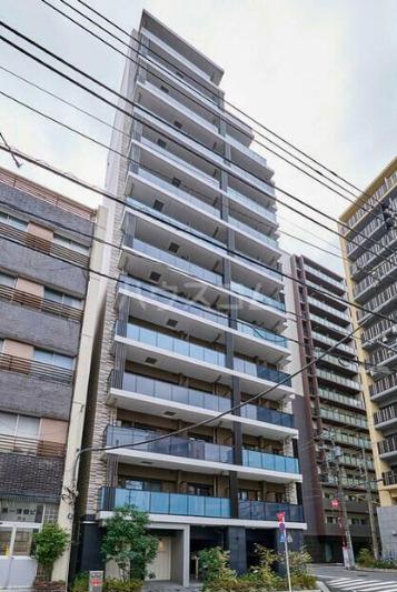 ルネサンスコート錦糸町Ⅱ