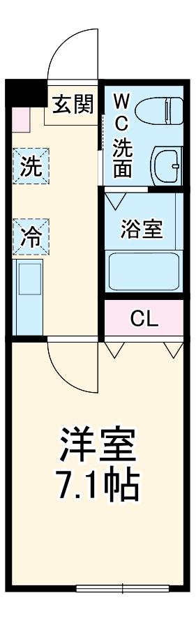 QUIET CRAB HOUSE 本郷台