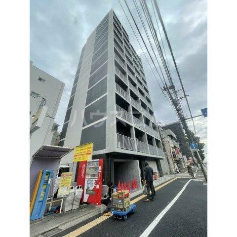 GENOVIA平塚Ⅳ