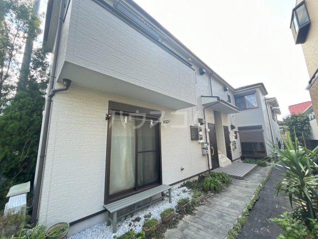 ハイネス小林C