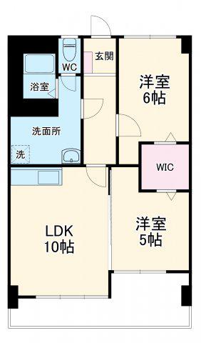 大羽マンション