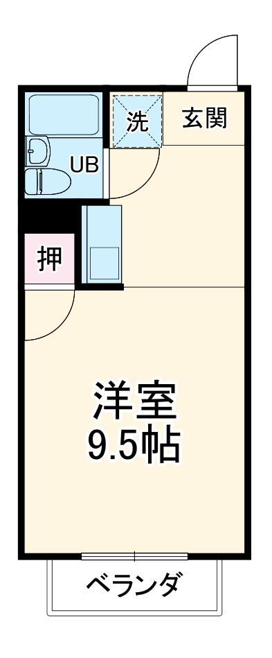 パ-ルハイツ