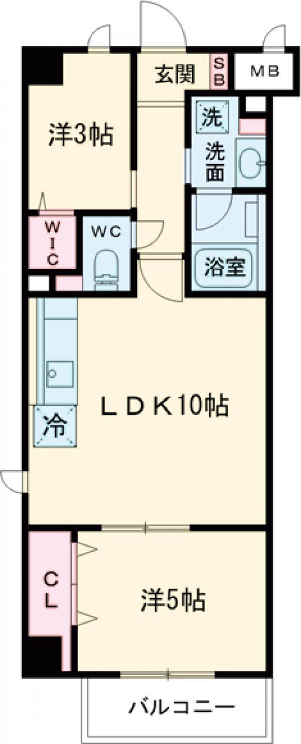 VORT中村ⅡRESIDENCE