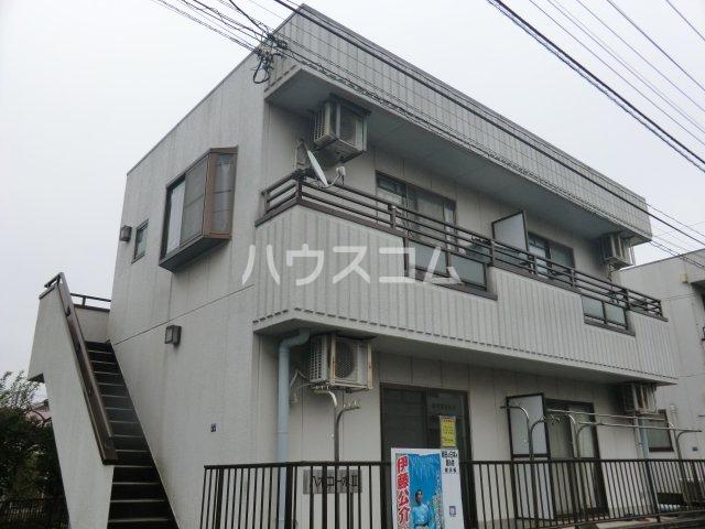 八木コーポ