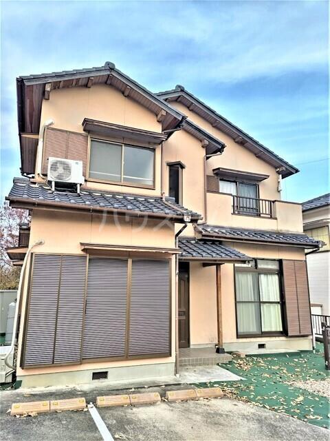 中央本線 神領駅 徒歩35分 2階建 築37年
