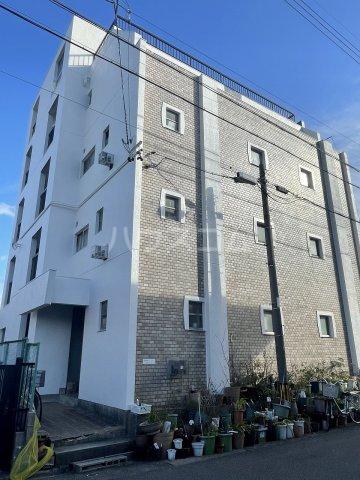 羽根柳マンション