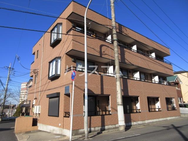 アルファヴィレッジ