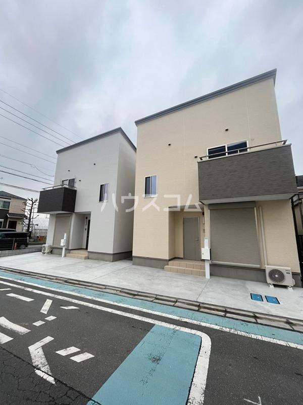 つくばエクスプレス 八潮駅 徒歩29分 2階建 築4年