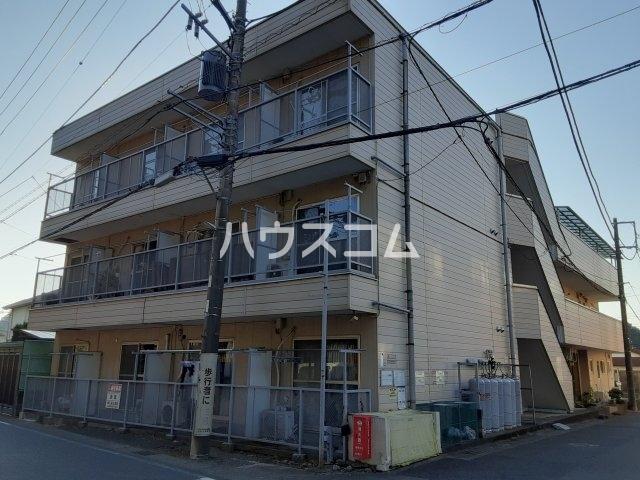 ハイムさんきパート13
