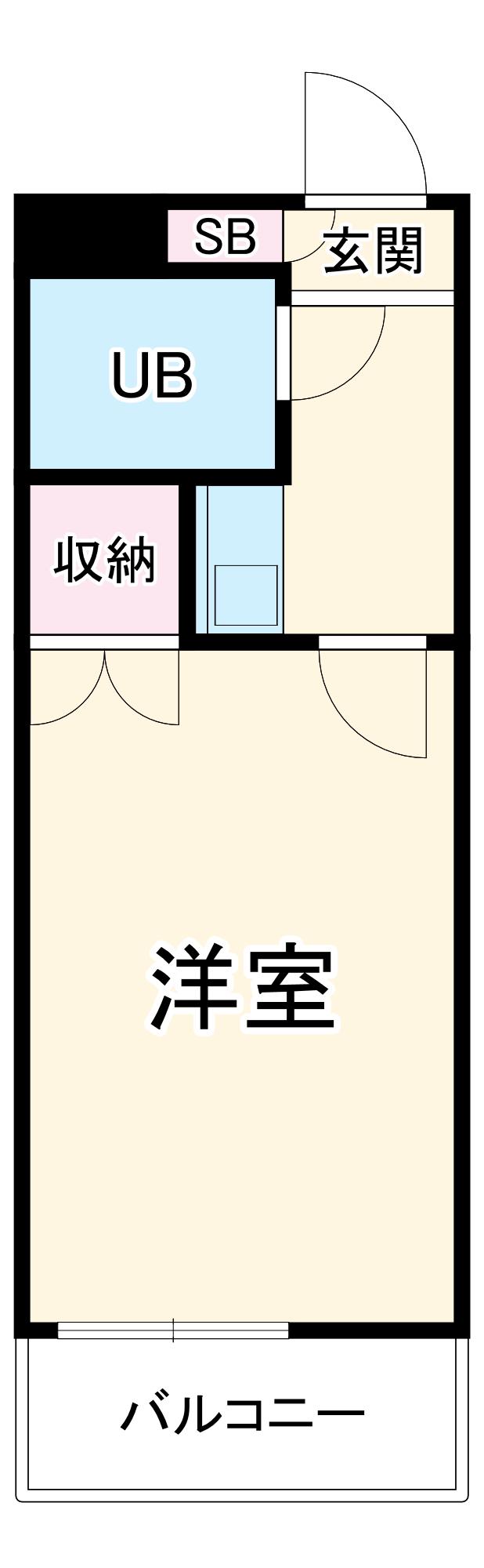 マシャンブル川口