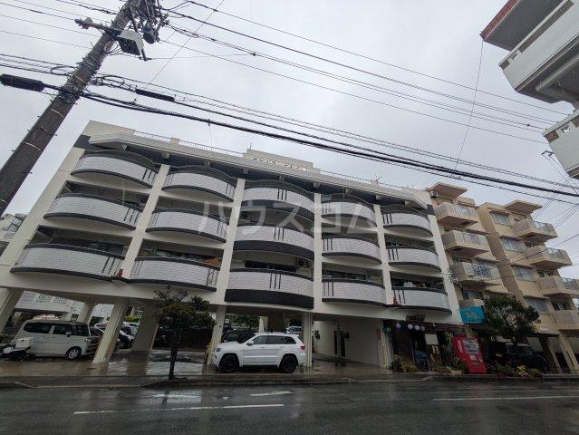 はるかマンション