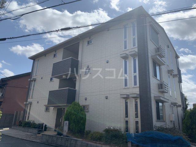 ユイマール大和Ⅱ