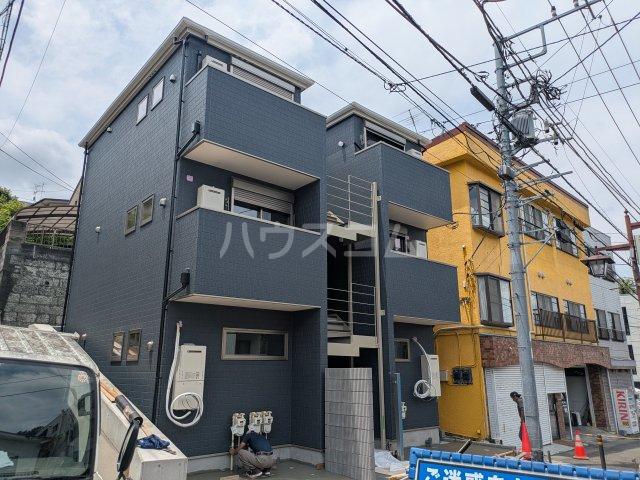 シーバ生田