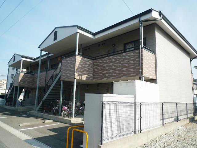 サニーコート川添