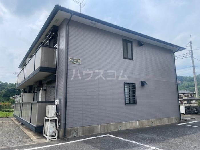 セジュール喜多B