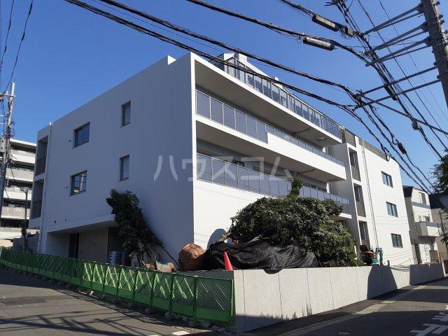 グランカーサ溝の口