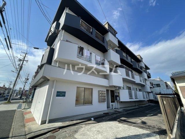 サンキマンション