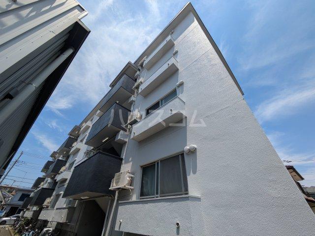 ファミール座間東
