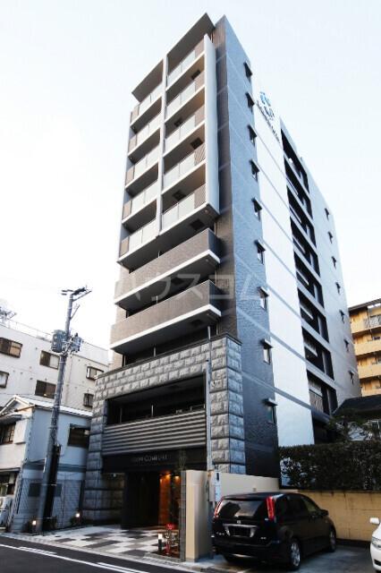 レオンコンフォート新梅田3
