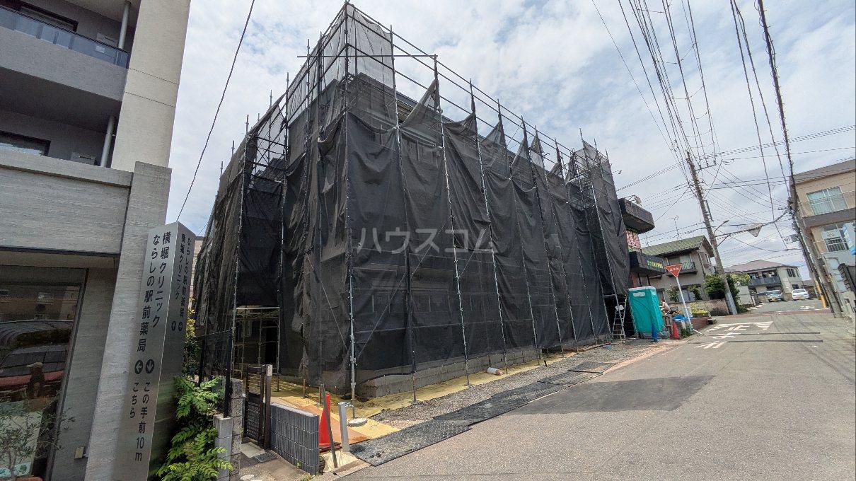 ミリアビタ習志野駅前