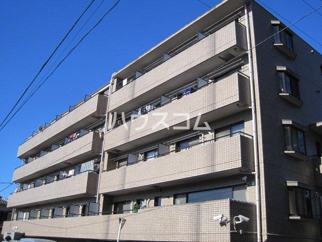 ゾンネンハイム武蔵関