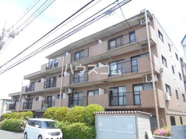 ファミーユ柳沢