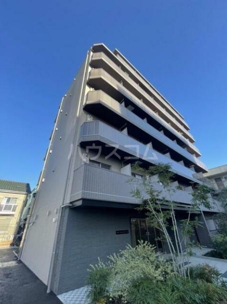 SHOKEN RESIDENCE川崎八丁畷