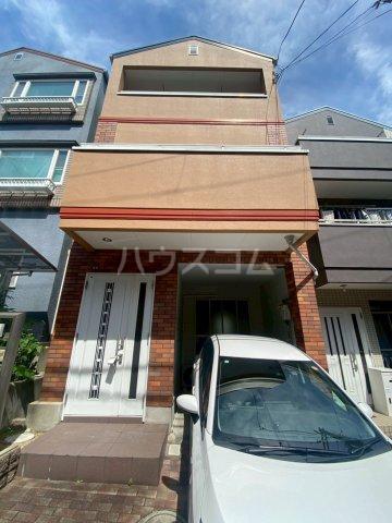 大阪モノレール本線 少路駅(大阪モノレール) 徒歩17分 3階建 築27年