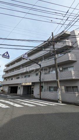 パークアヴェニュー