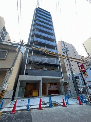 シーズンフラッツ大手前