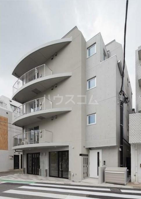 GRANDUO二子玉川4