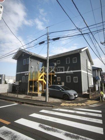 パークフロント保土ヶ谷