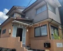 山陰本線 馬堀駅 徒歩16分 2階建 築55年