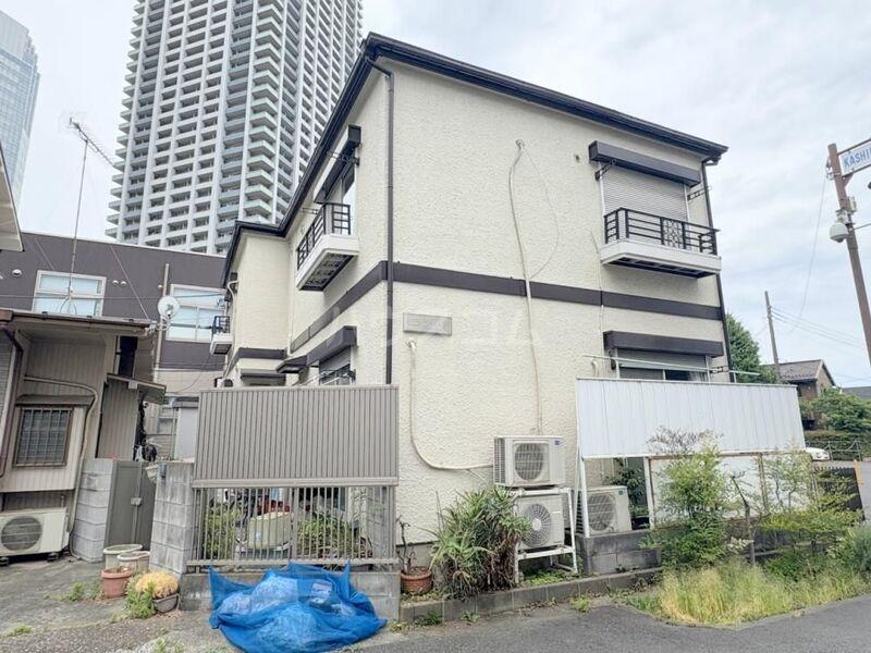 ビラサイワイ