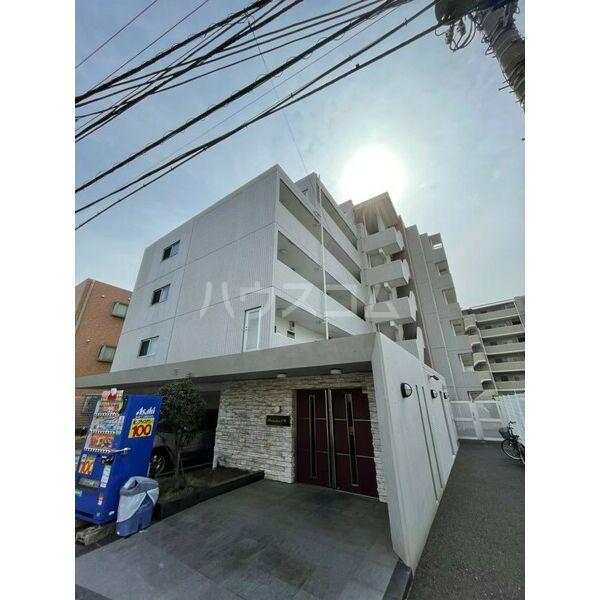 RISING PLACE西新井