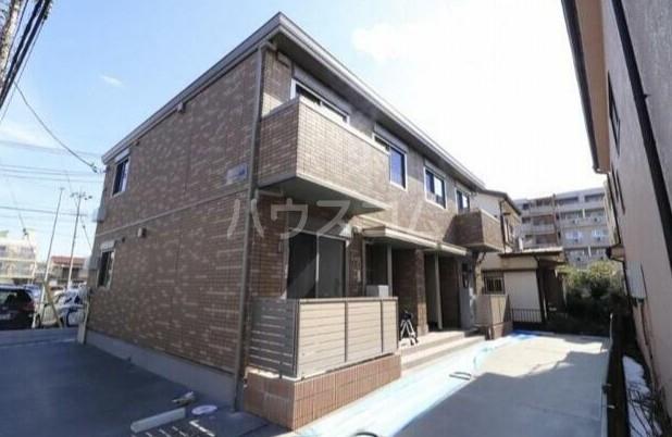 リッシュ旭町