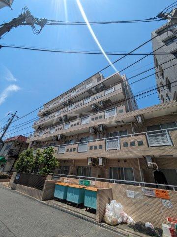 エステート岡野(1K/3階)