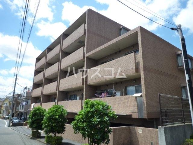 ルミエール市ヶ尾