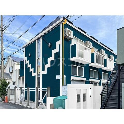 フジパレス湘南平塚六番館