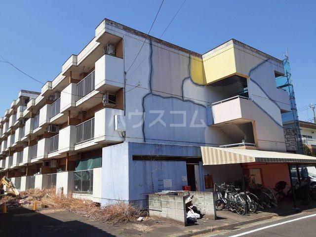 パークサイドハイツ