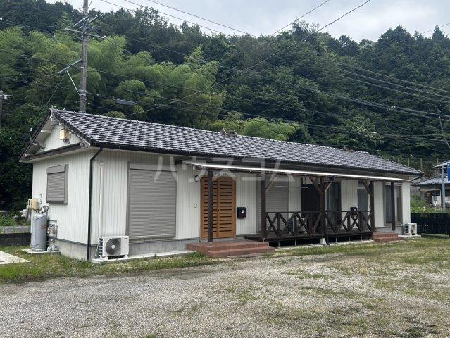 名鉄三河線 猿投駅 徒歩224分  築4年(1LDK)