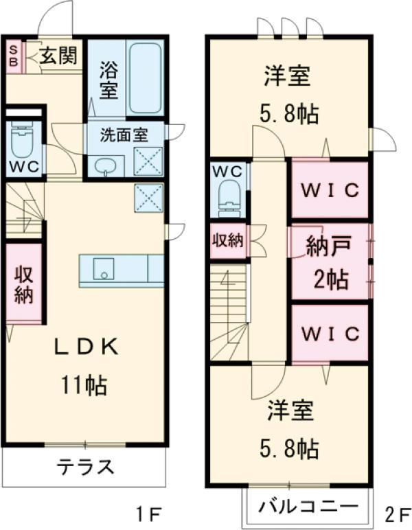 小金井市貫井北町3丁目計画