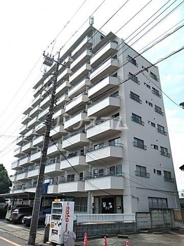 浦和氷川コーポ