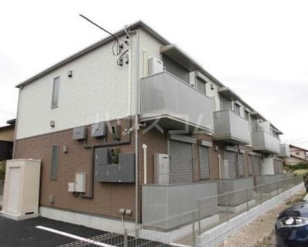 スペランツァ壱番館