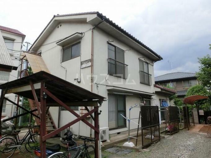 シルクハイツ