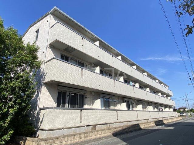 ライデンハイツⅡ